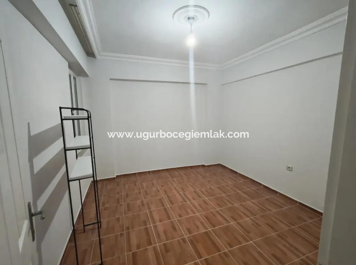 Dalaman Ege Mahallesinde 3+1 Satılık Daire