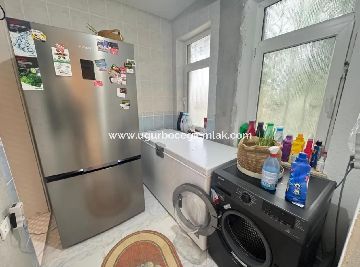 Dalaman Altıntas Mah. Kaçırılmayacak Konumda 4+1 Müstakil Villa