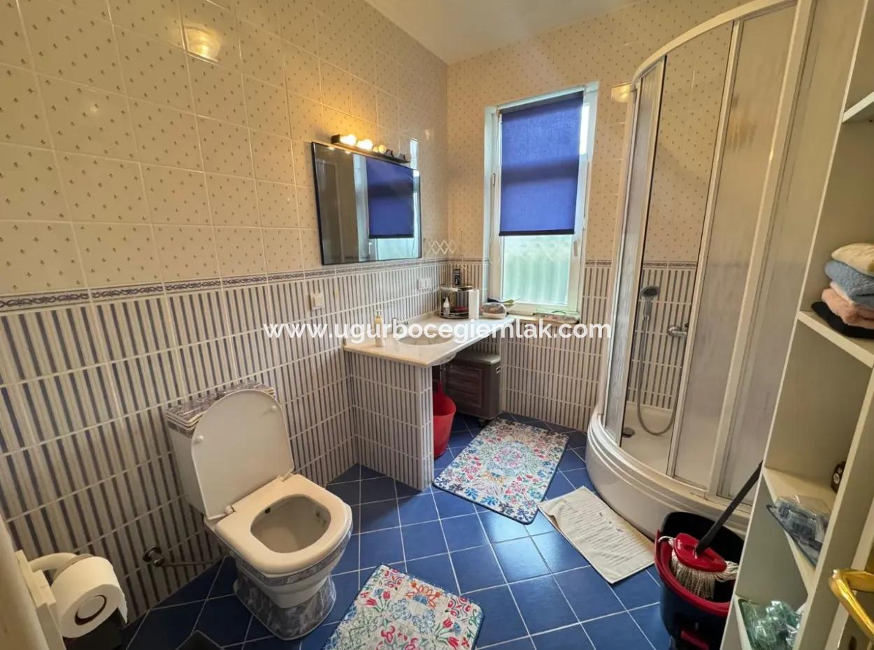 Dalaman Altıntas Mah. Kaçırılmayacak Konumda 4+1 Müstakil Villa