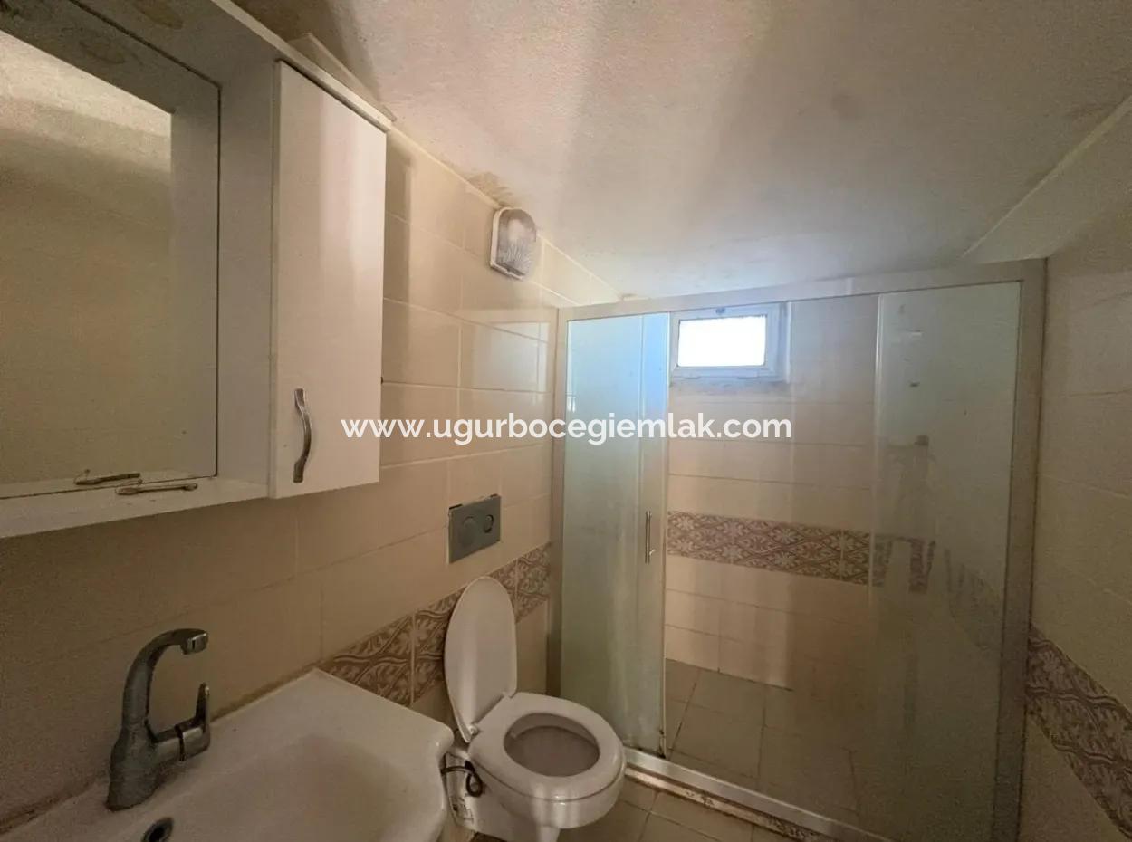 Dalaman Ege Mahallesinde Site İçerisinde  Satılık 3+1 Daire