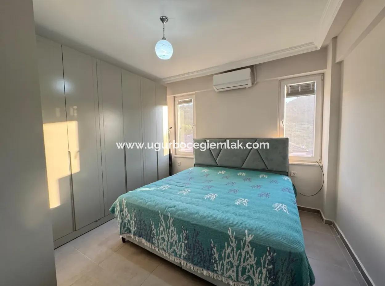 Eşyalı Müstakil Havuzlu 3+1 Villa