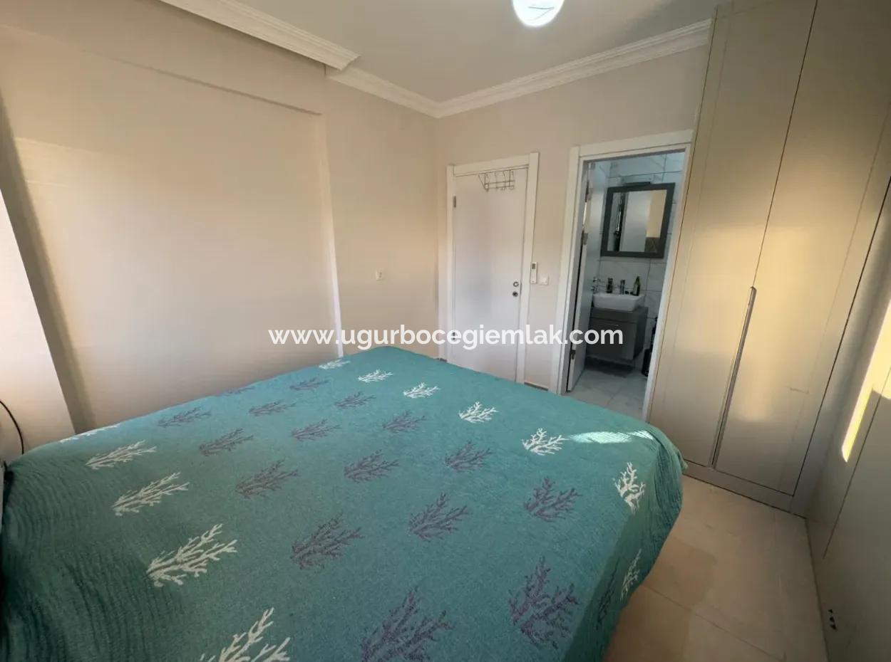 Eşyalı Müstakil Havuzlu 3+1 Villa