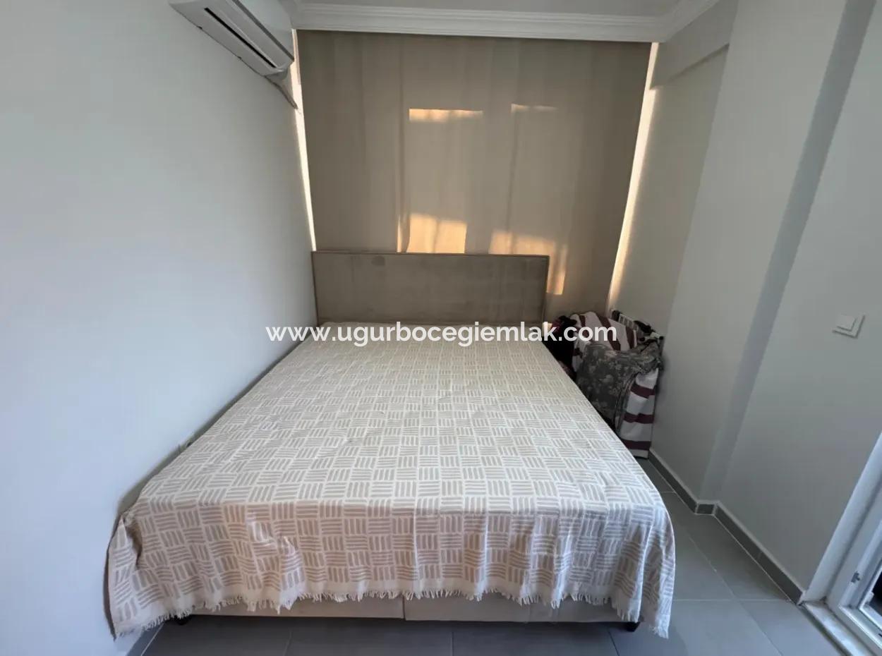 Eşyalı Müstakil Havuzlu 3+1 Villa