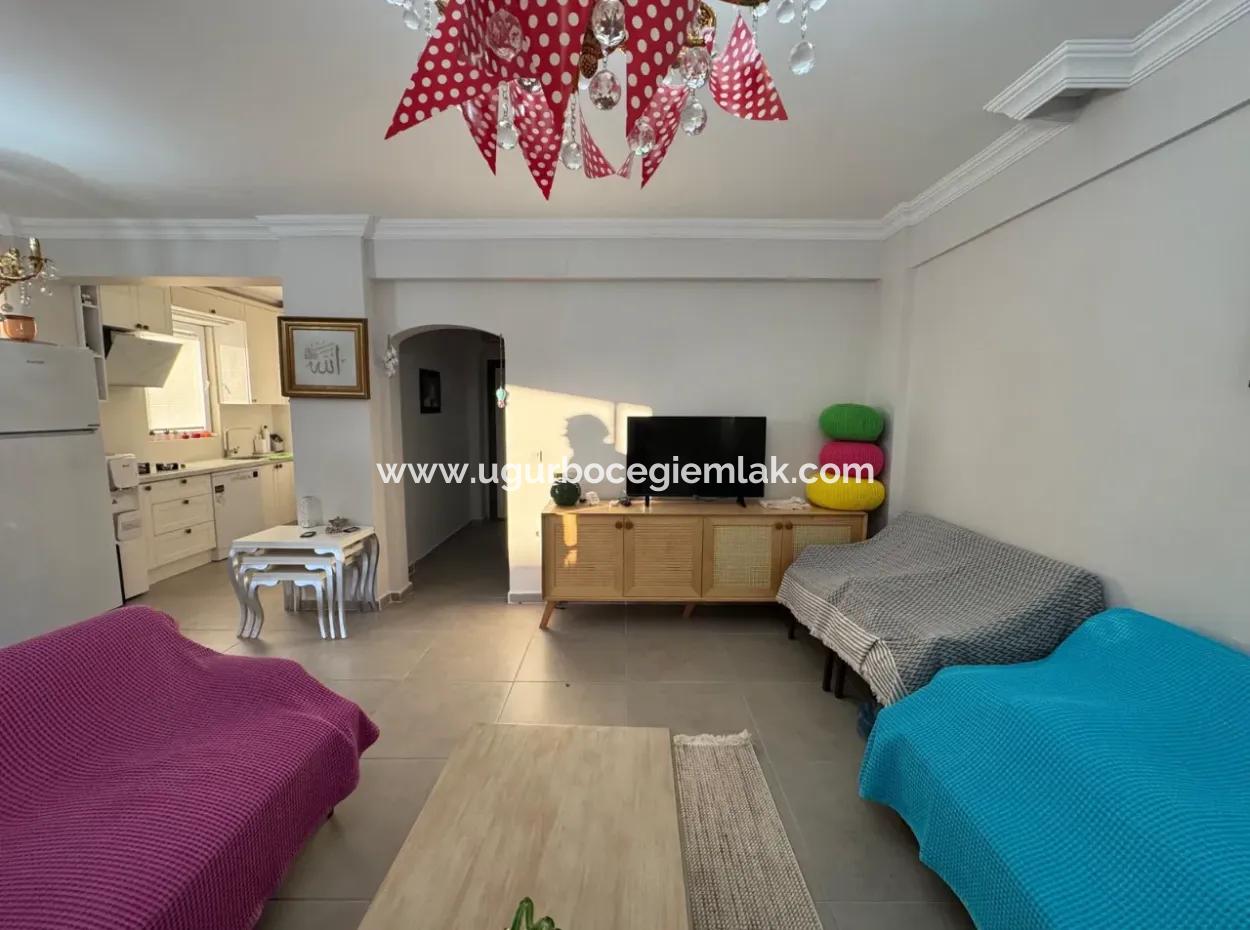 Eşyalı Müstakil Havuzlu 3+1 Villa