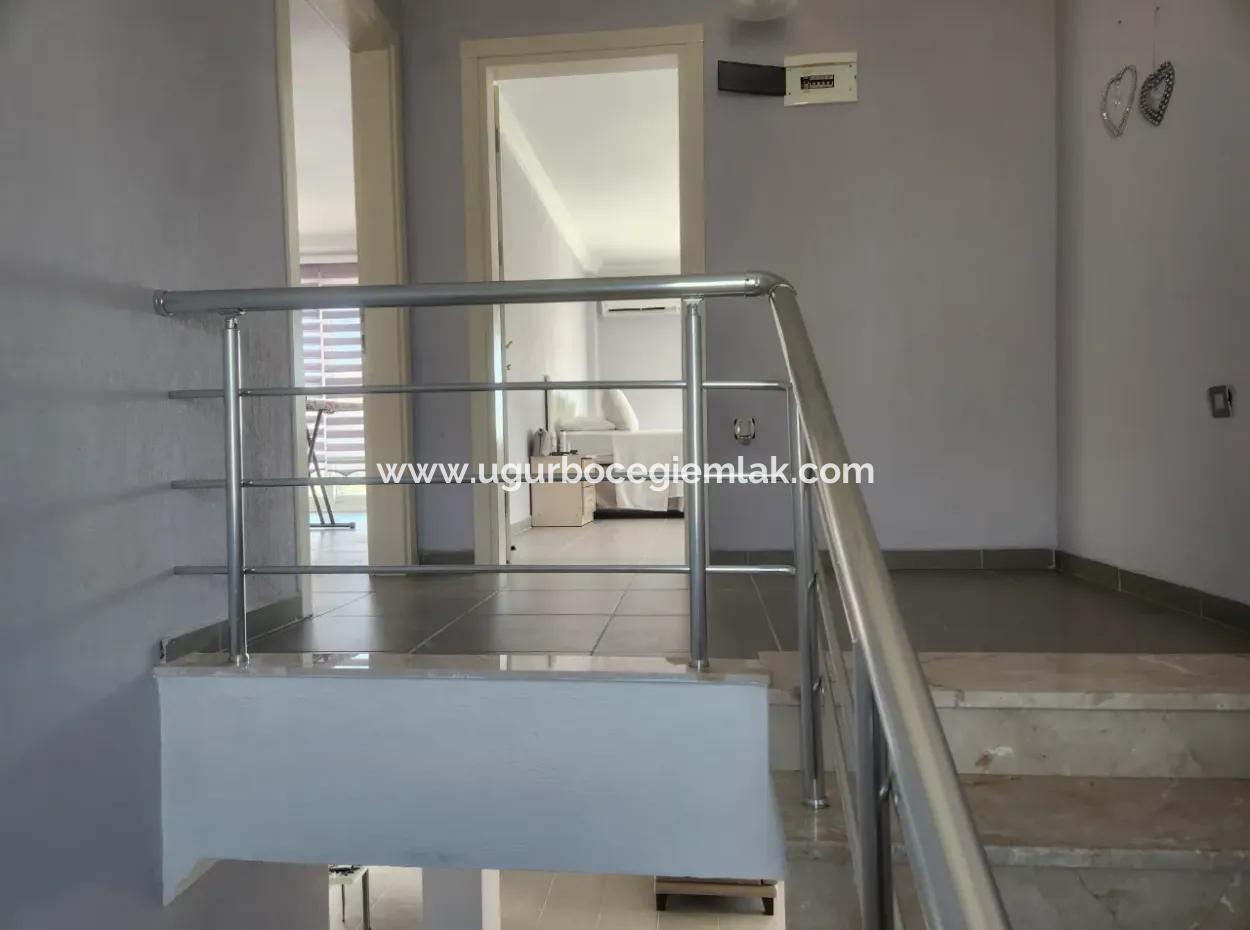 Dalaman Hürriyet Mah. Satılık Müstakil Villa