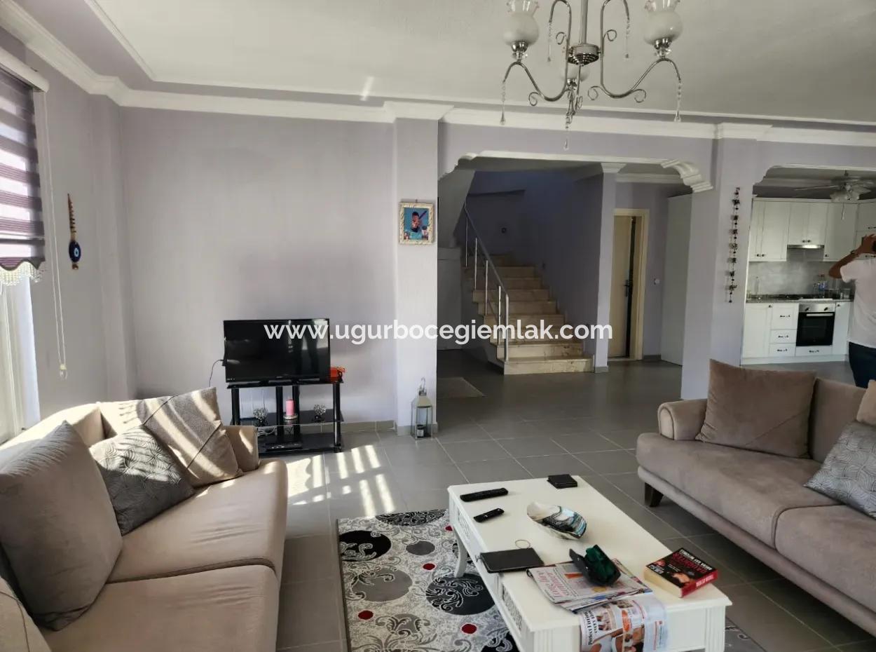 Dalaman Hürriyet Mah. Satılık Müstakil Villa