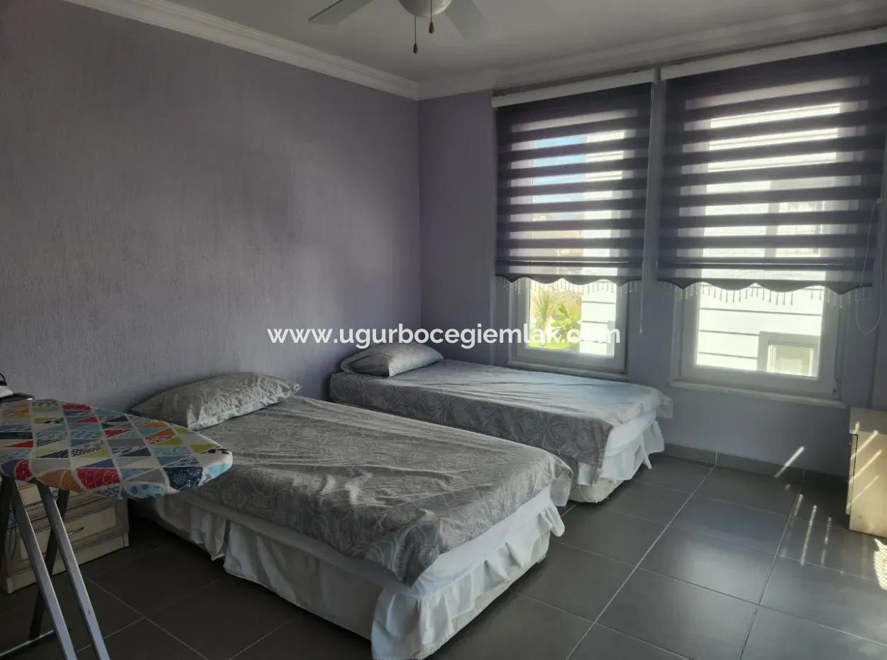 Dalaman Hürriyet Mah. Satılık Müstakil Villa