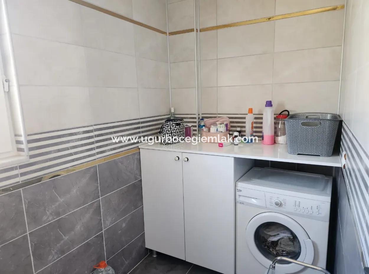 Dalaman Hürriyet Mah. Satılık Müstakil Villa