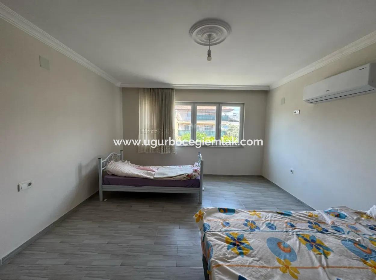 Dalaman Altıntas Mah. Satılık 4+1 Müstakil Villa