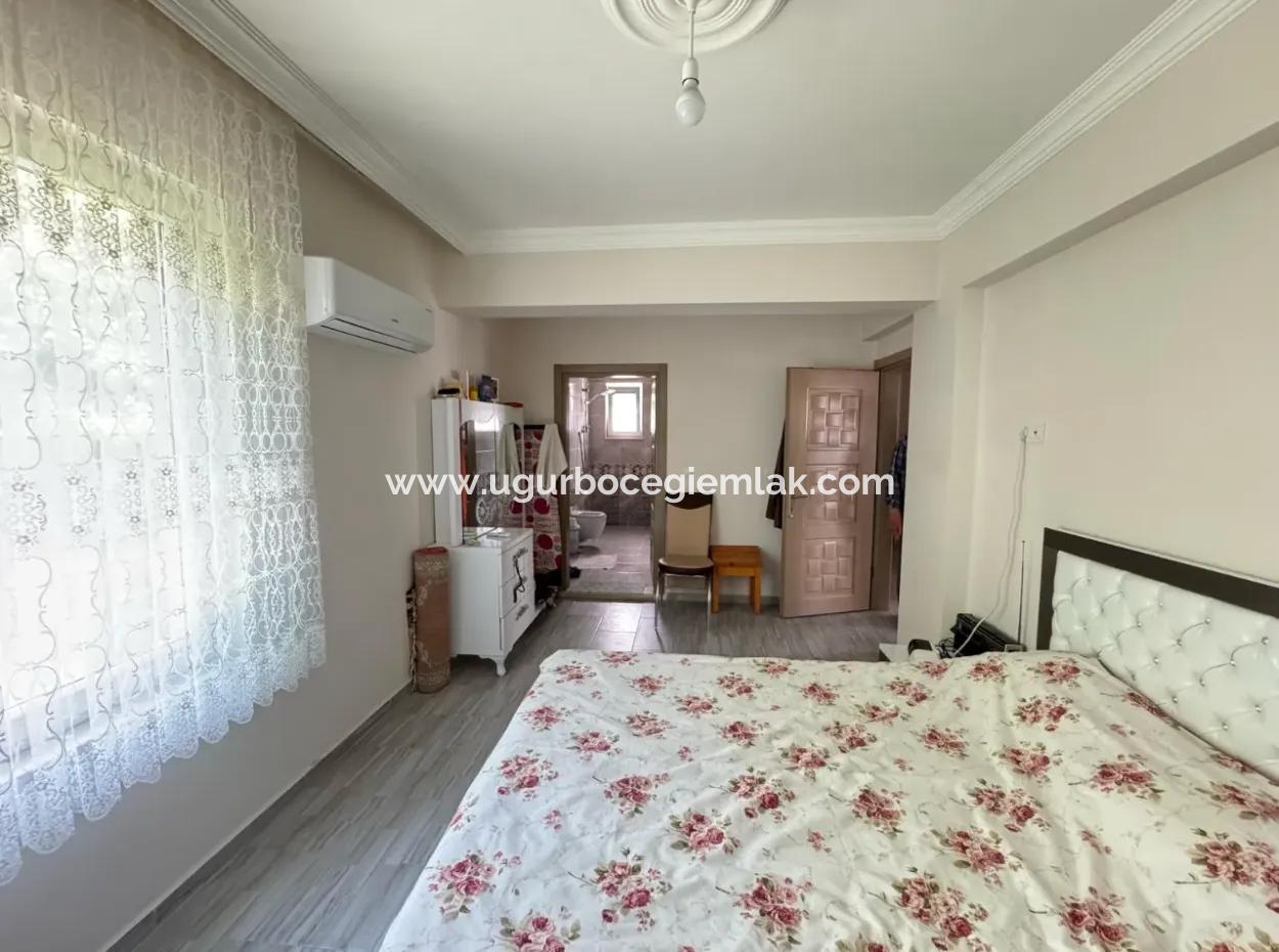 Dalaman Altıntas Mah. Satılık 4+1 Müstakil Villa