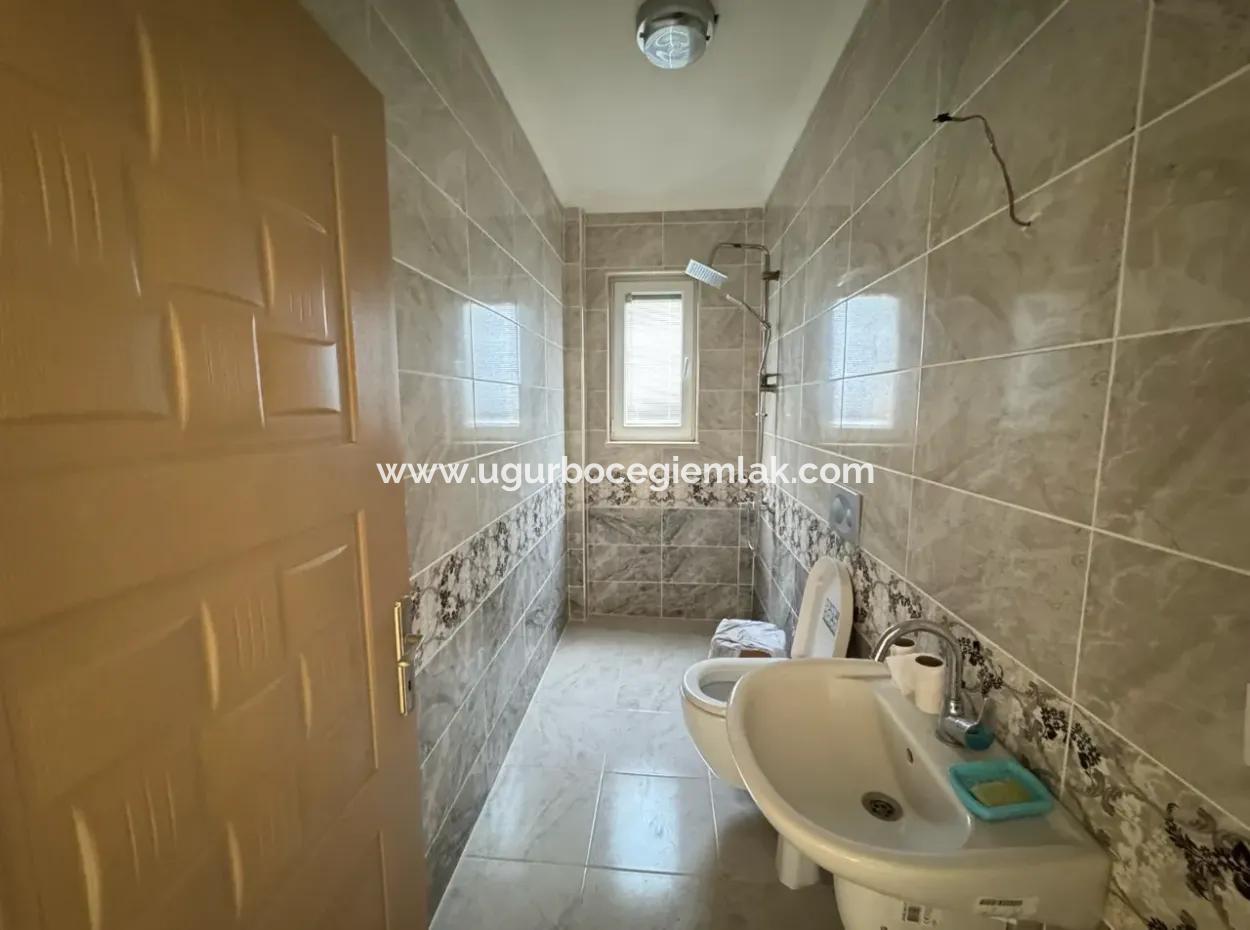 Dalaman Altıntas Mah. Satılık 4+1 Müstakil Villa