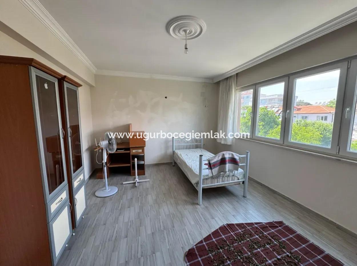 Dalaman Altıntas Mah. Satılık 4+1 Müstakil Villa