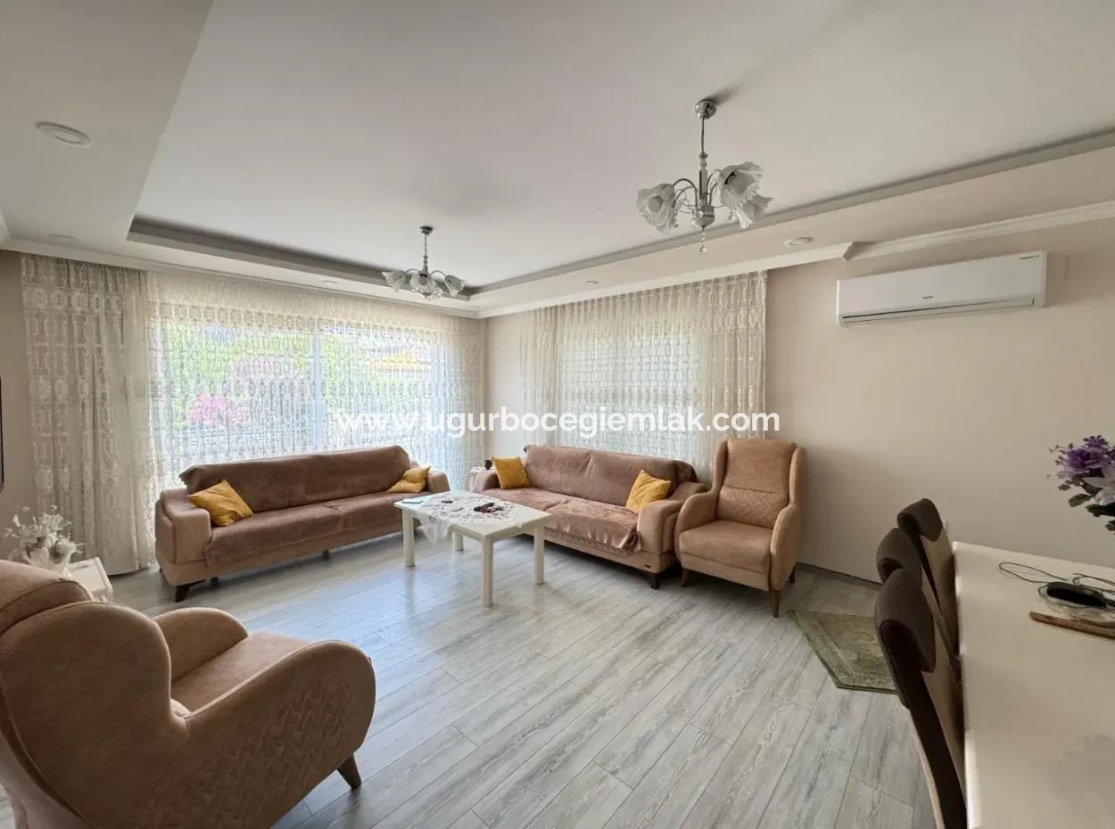 Dalaman Altıntas Mah. Satılık 4+1 Müstakil Villa