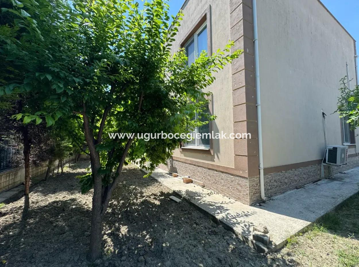 Dalaman Altıntas Mah. Satılık 4+1 Müstakil Villa