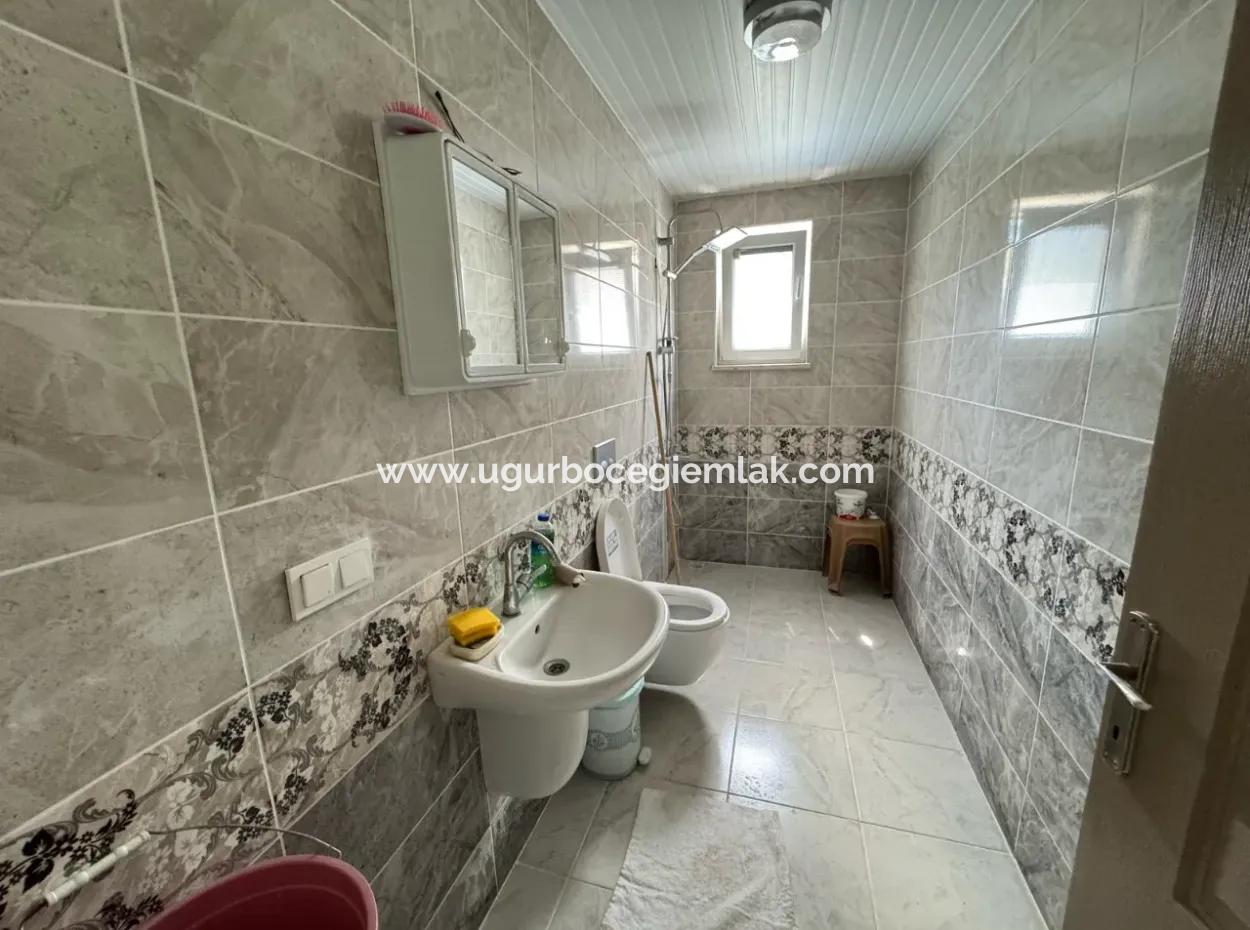 Dalaman Altıntas Mah. Satılık 4+1 Müstakil Villa