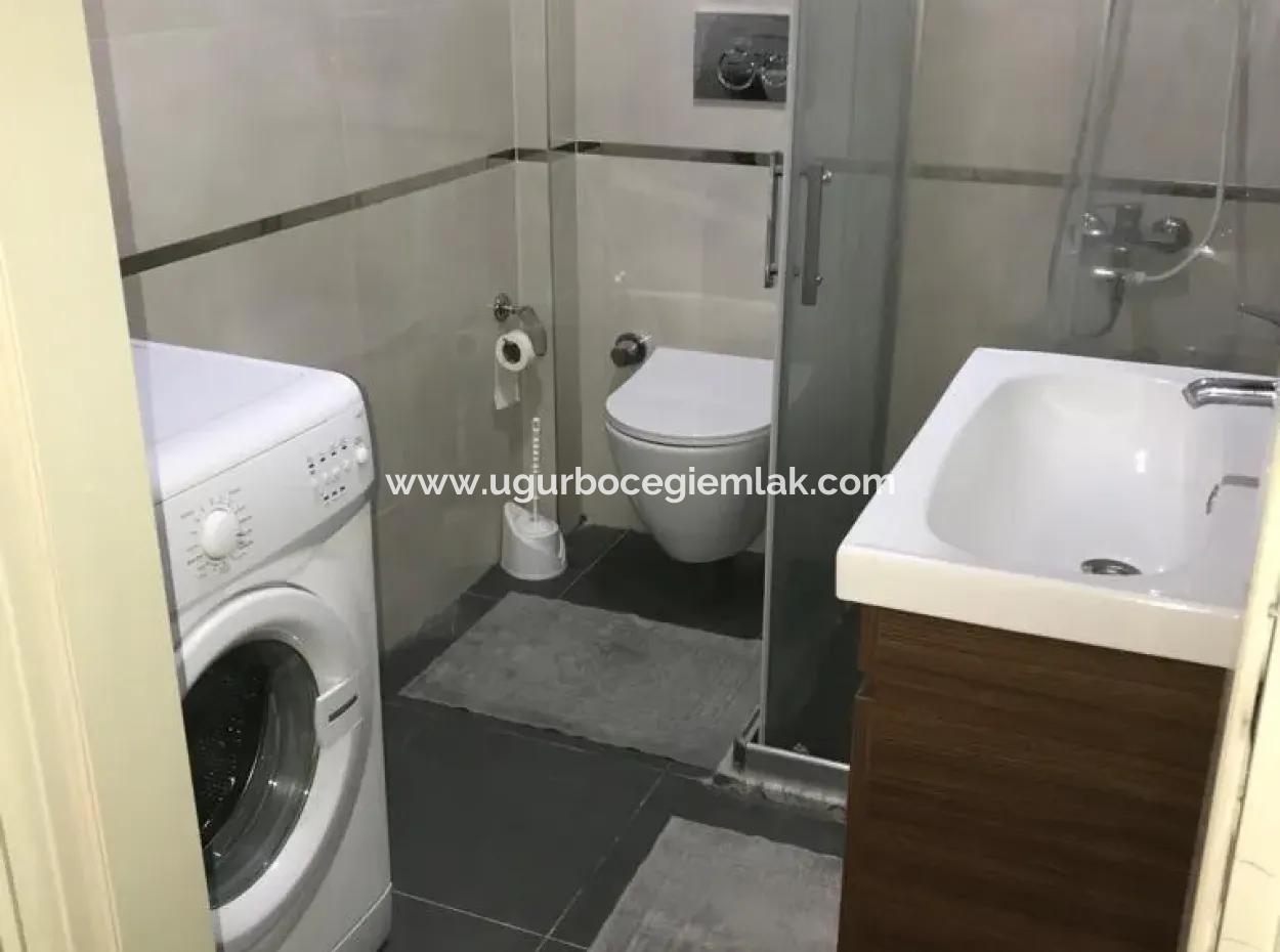 Hürriyet Mahallesin De Satılık Geniş 1+1 Daire