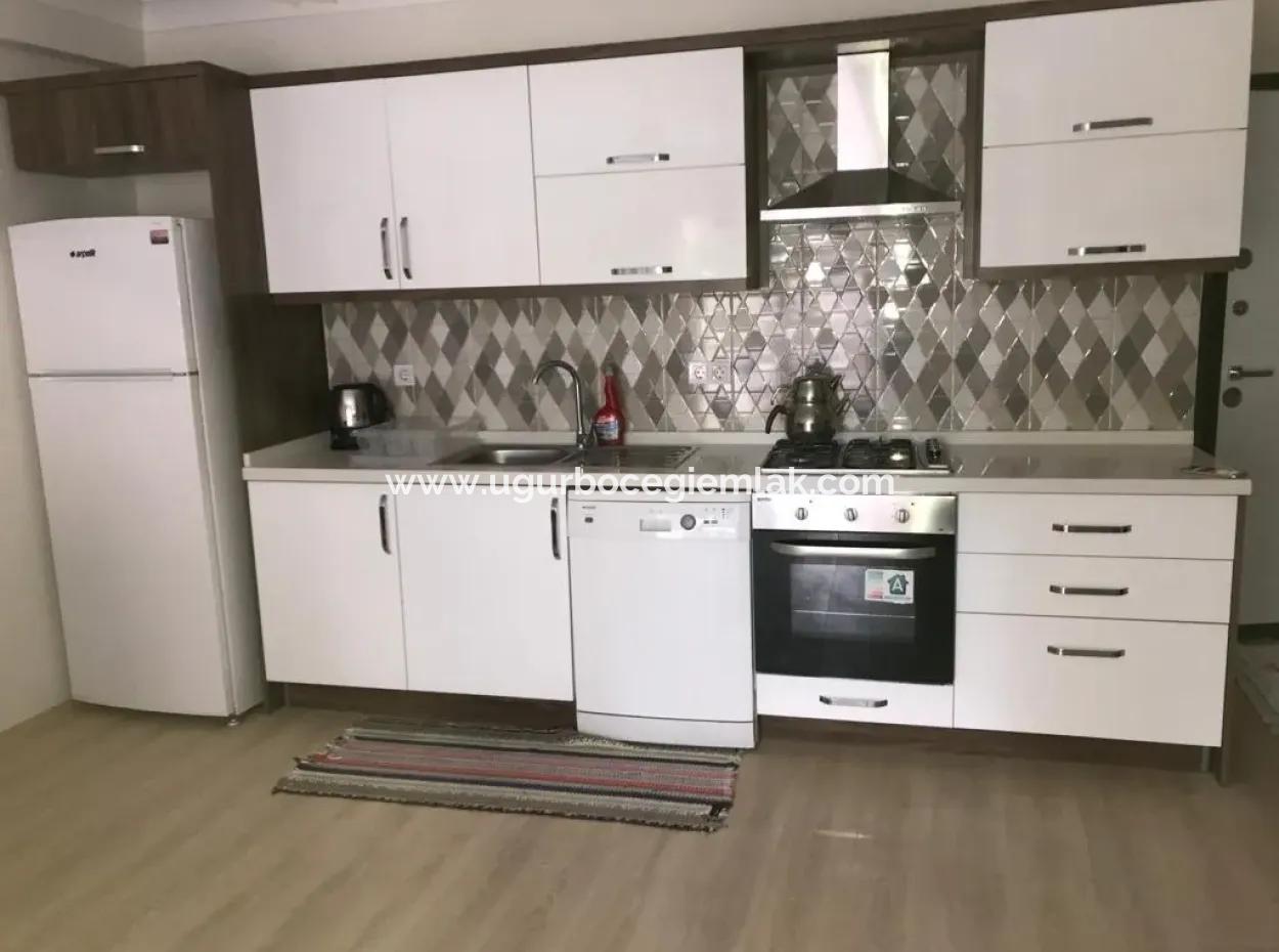 Hürriyet Mahallesin De Satılık Fırsat 2+1 Daire