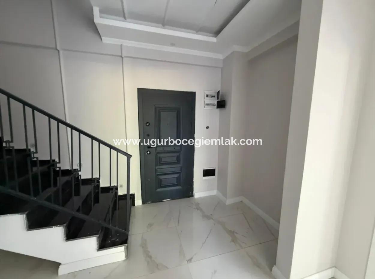 Dalaman Karaçalı Da Satılık 4+1 İkizvilla