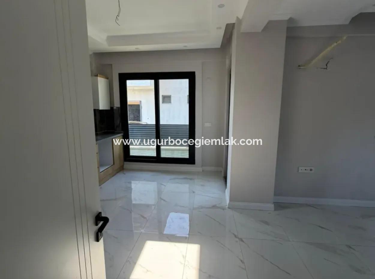 Dalaman Karaçalı Da Satılık 4+1 İkizvilla