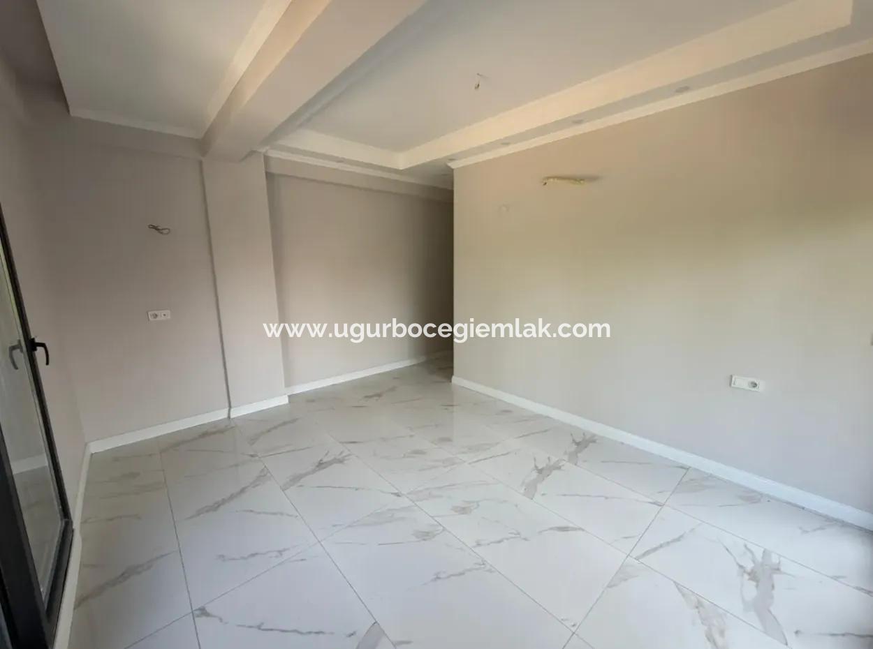 Dalaman Karaçalı Da Satılık 4+1 İkizvilla