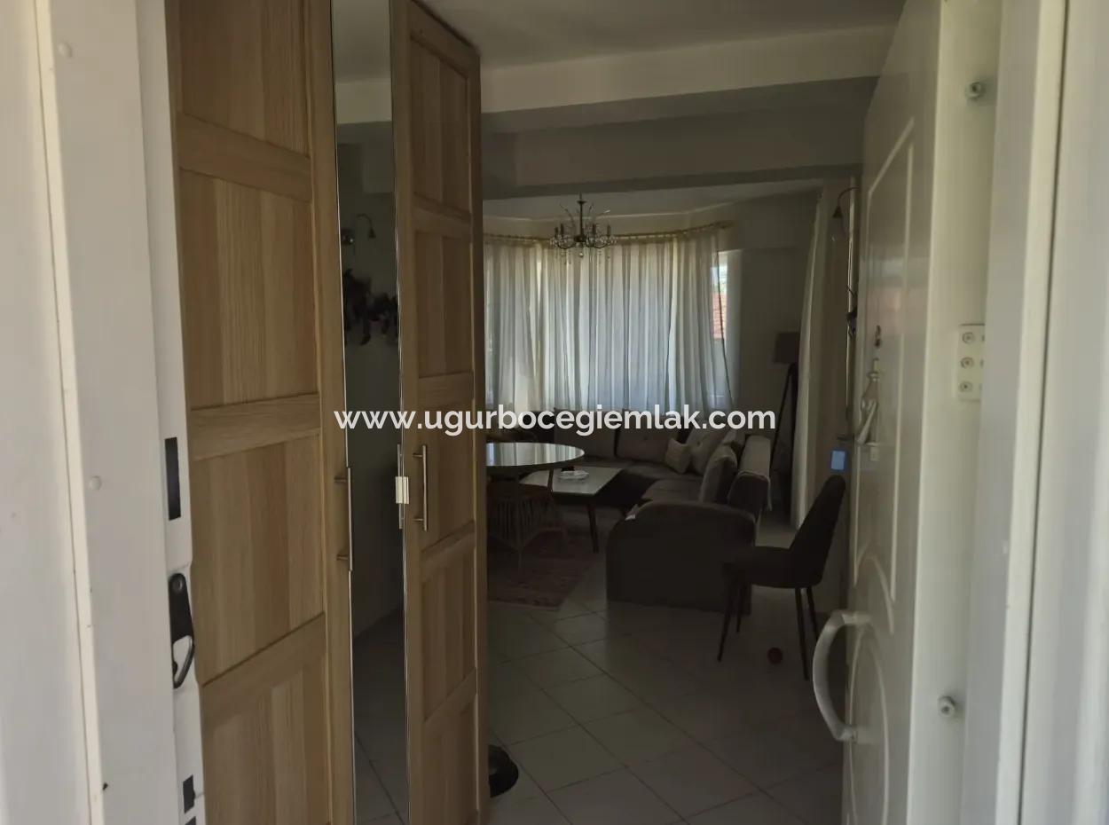 Dalaman Akkaya Vadisin De Doğa Huzurun Da Site İçerisin De 3+1 İkizsatılık Villa
