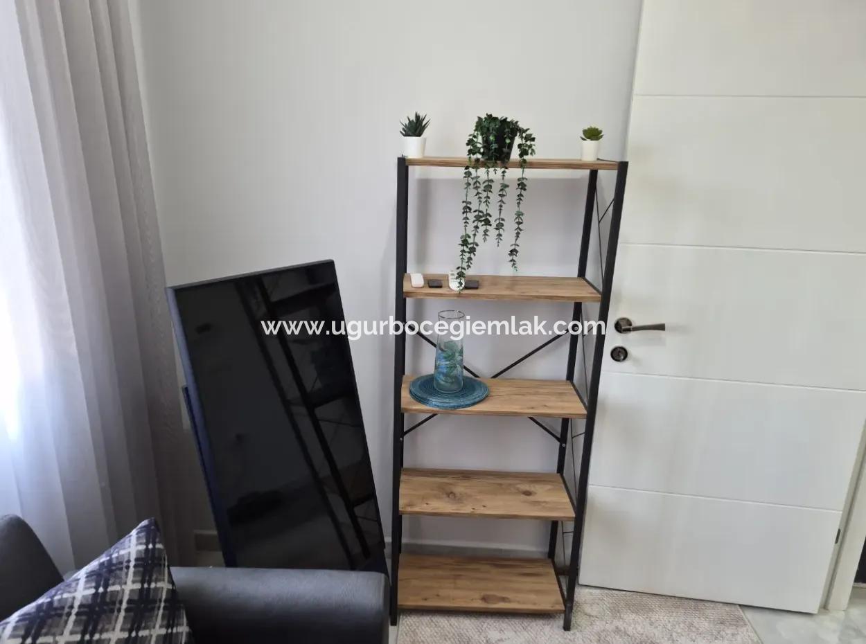 Dalaman Altıntas Mah. Havuzlu Ve Eşyalı 2+1 Daire