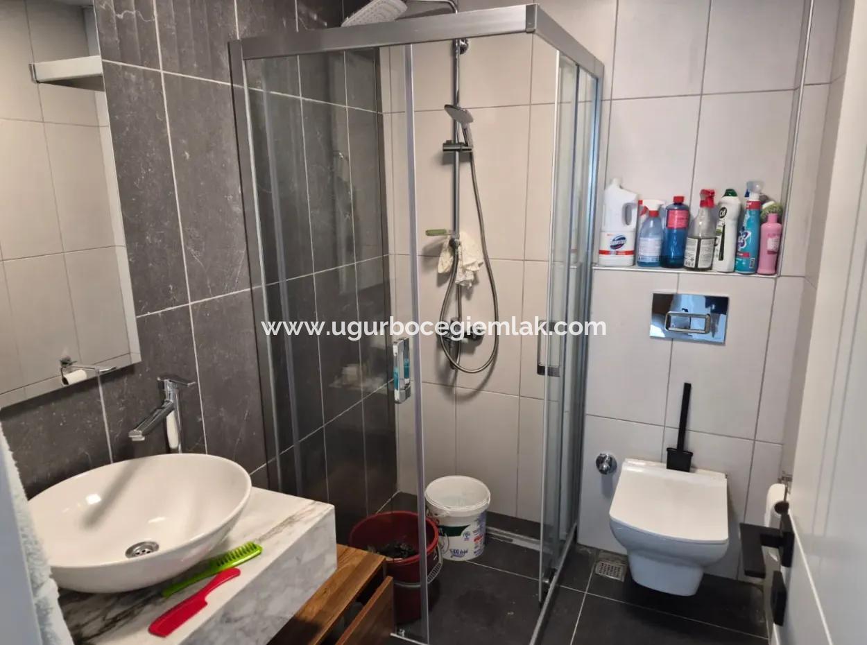 Dalaman Karaçalı Mah. Site İçerisinde Satılık 3+1 Villa