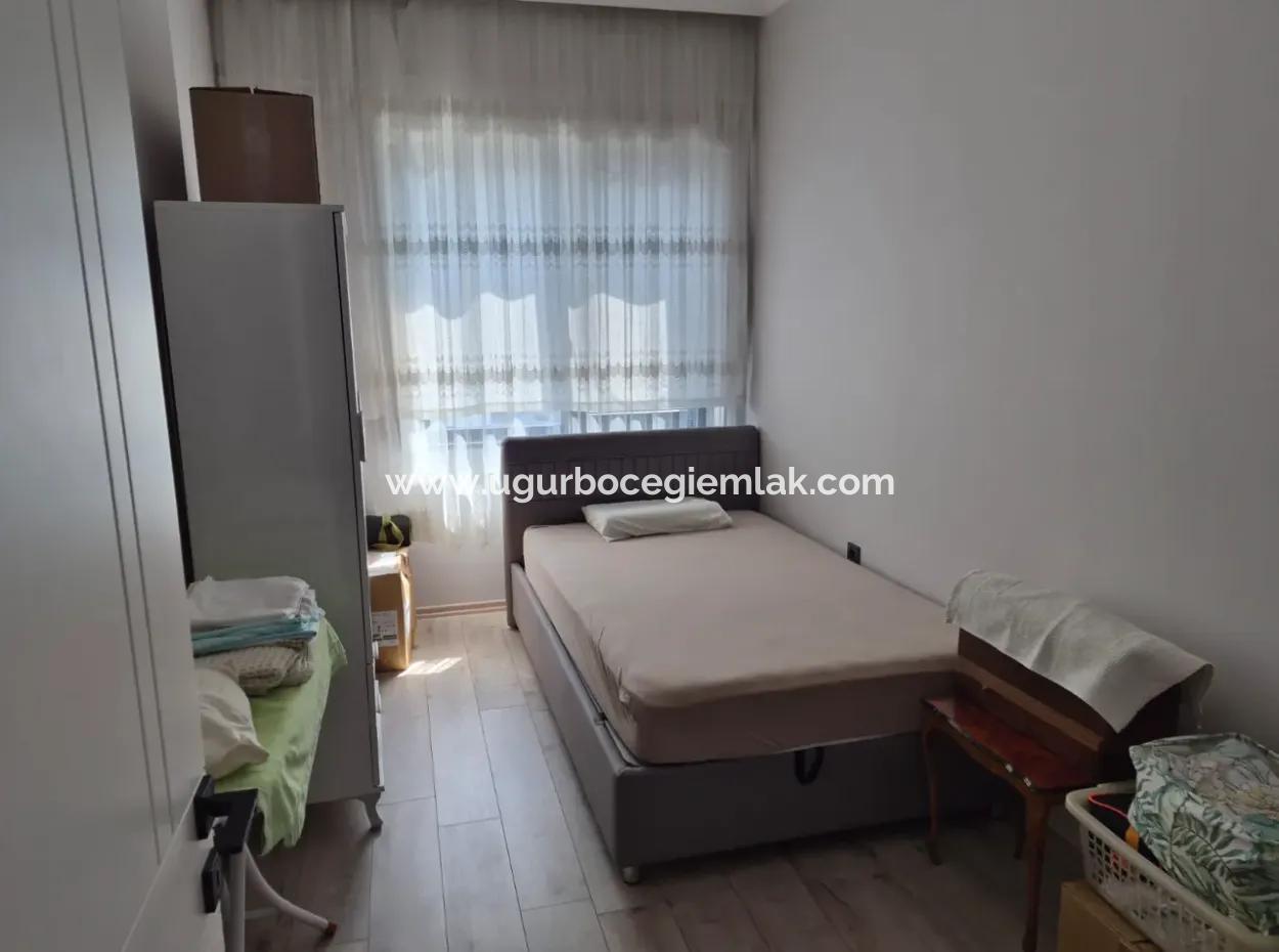 Dalaman Karaçalı Mah. Site İçerisinde Satılık 3+1 Villa
