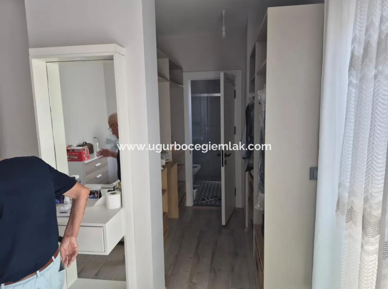 Dalaman Karaçalı Mah. Site İçerisinde Satılık 3+1 Villa