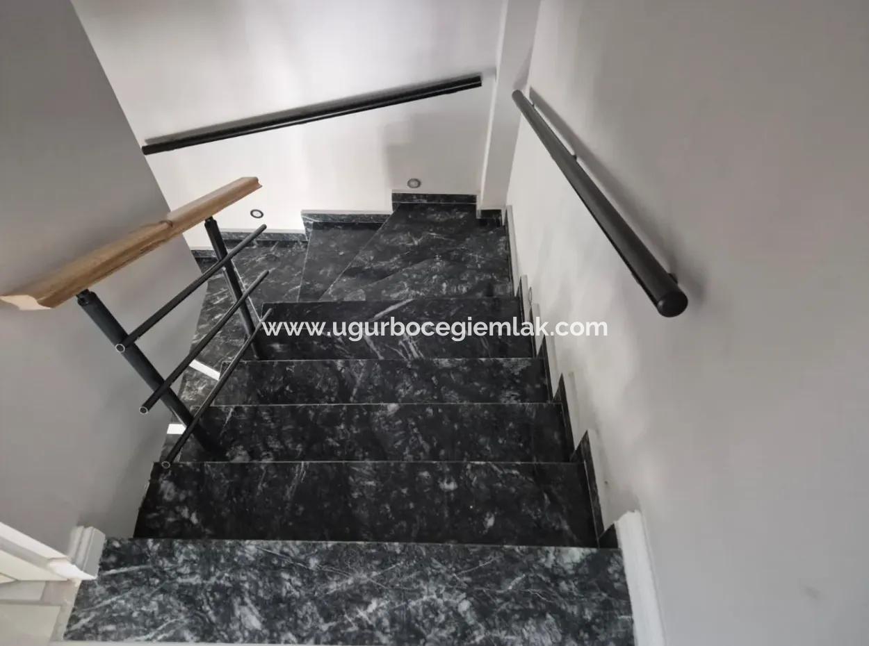 Dalaman Karaçalı Mah. Site İçerisinde Satılık 3+1 Villa
