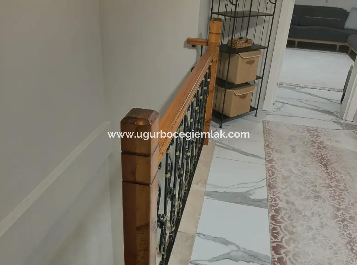 Dalaman Altınas Mah. Satılık 3+1 Çatı Dubleks  Daire