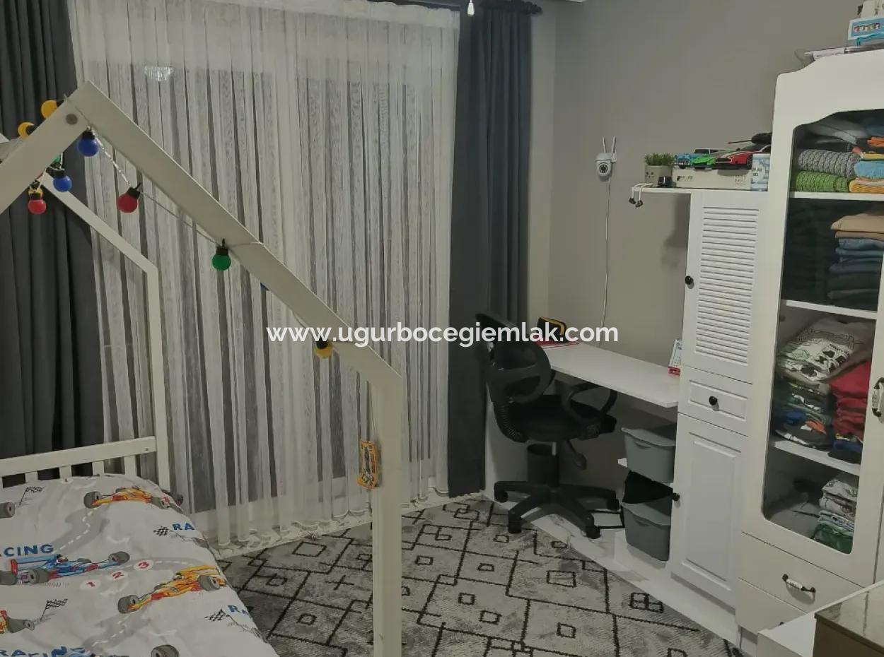 Dalaman Altınas Mah. Satılık 3+1 Çatı Dubleks  Daire