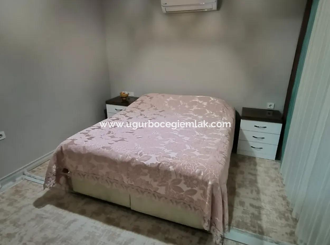 Dalaman Altınas Mah. Satılık 3+1 Çatı Dubleks  Daire