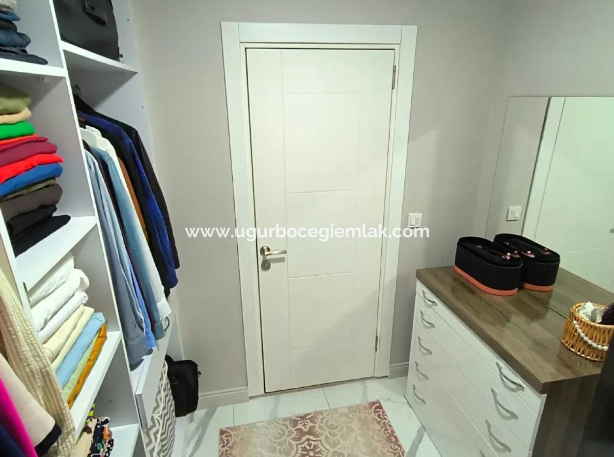 Dalaman Altınas Mah. Satılık 3+1 Çatı Dubleks  Daire