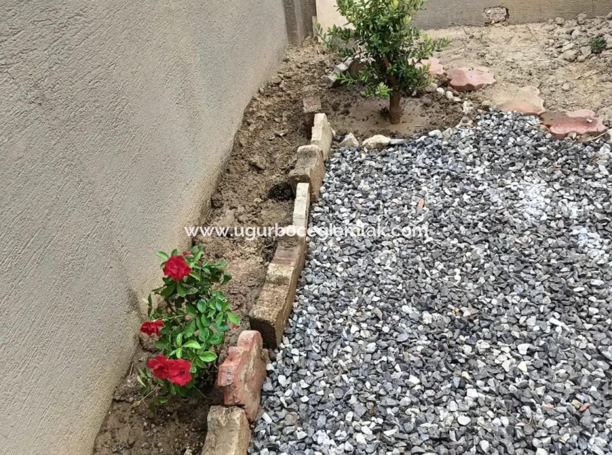 Dalaman Merkez Mahallesin De Eşyalı 1+1 Kiralık Daire