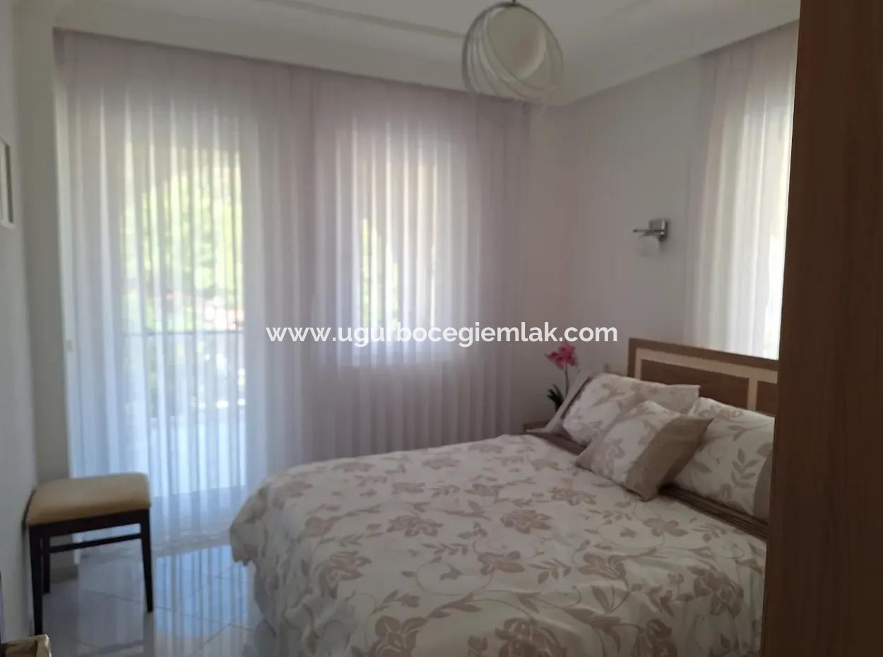 Dalaman, Akkaya Vadisi - Şık 4 Yataklı Villa