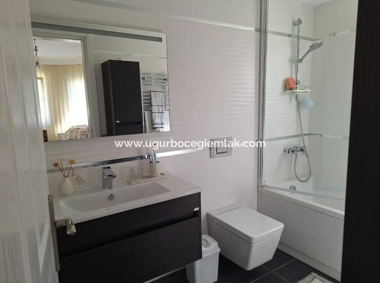 Dalaman, Akkaya Vadisi - Şık 4 Yataklı Villa