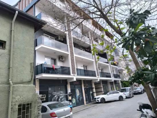 Dalaman Merkez De 4+1 Satılık Çatı Dubleksi