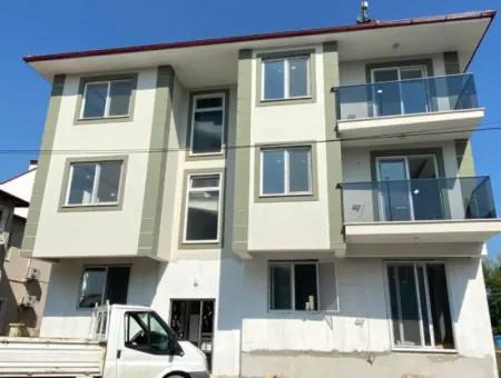 Hürriyet Mahallesinde 1+1 Sıfır Daire