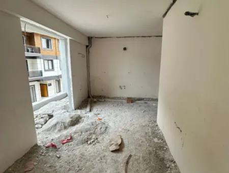 Dalaman Altıntas  Mahallesinde  İnşaattan  1+1 Satılık Daire