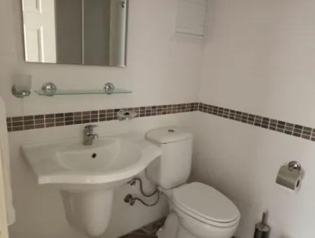 Fırsatttt!!! Altıntas Mahallesinde Site İçerisinde 2+1 Eşyalı Daire
