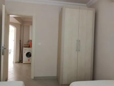 Fırsatttt!!! Altıntas Mahallesinde Site İçerisinde 2+1 Eşyalı Daire