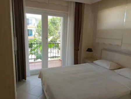 Fırsatttt!!! Altıntas Mahallesinde Site İçerisinde 2+1 Eşyalı Daire