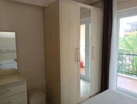 Fırsatttt!!! Altıntas Mahallesinde Site İçerisinde 2+1 Eşyalı Daire