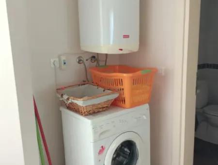 Fırsatttt!!! Altıntas Mahallesinde Site İçerisinde 2+1 Eşyalı Daire