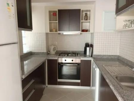Fırsatttt!!! Altıntas Mahallesinde Site İçerisinde 2+1 Eşyalı Daire