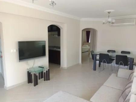 Fırsatttt!!! Altıntas Mahallesinde Site İçerisinde 2+1 Eşyalı Daire