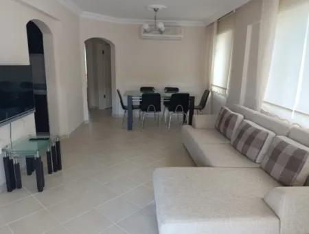 Fırsatttt!!! Altıntas Mahallesinde Site İçerisinde 2+1 Eşyalı Daire