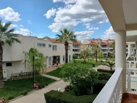 Fırsatttt!!! Altıntas Mahallesinde Site İçerisinde 2+1 Eşyalı Daire