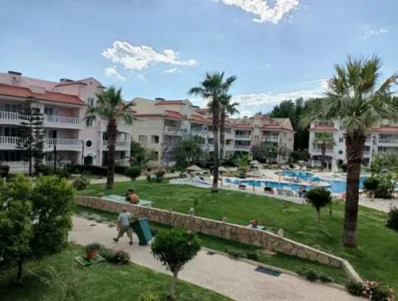 Fırsatttt!!! Altıntas Mahallesinde Site İçerisinde 2+1 Eşyalı Daire